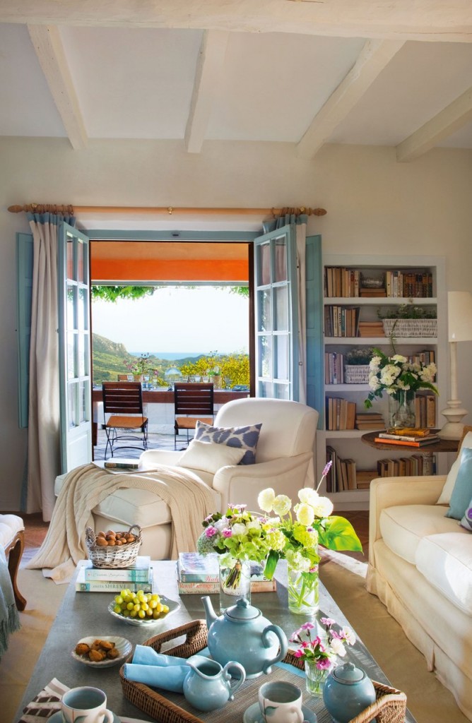 sala | Casa Haus