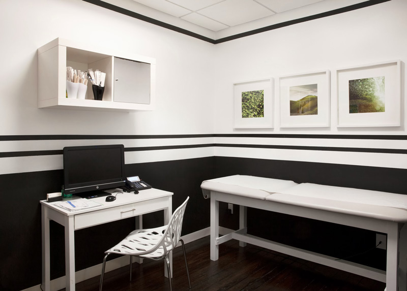 Consultorio médico | Casa Haus