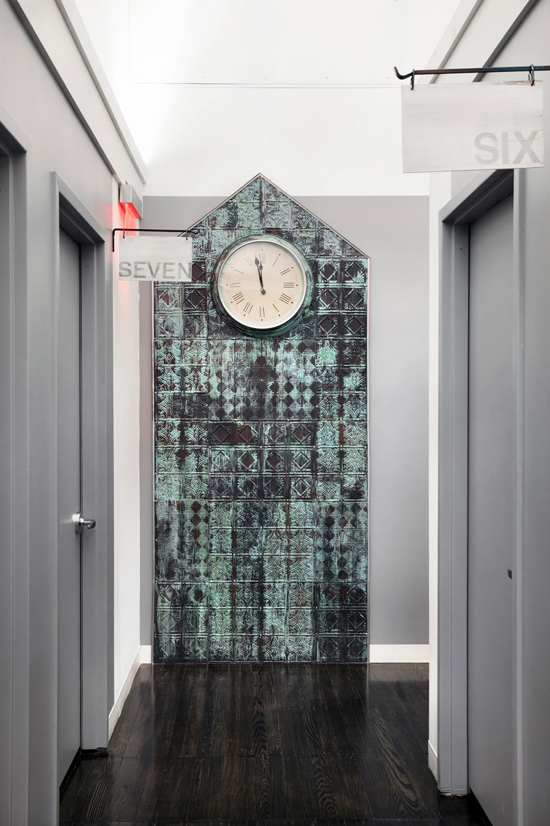 Consultorio médico | Casa Haus