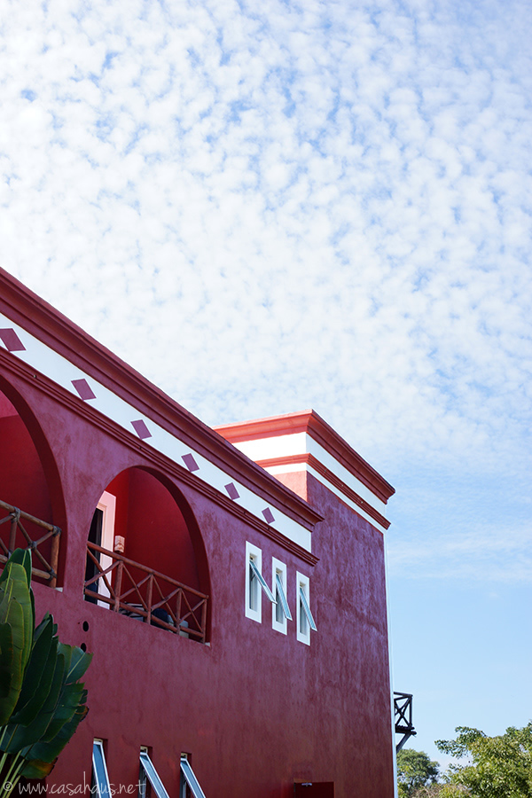 Hacienda San Pancho, Mexico // Casa Haus