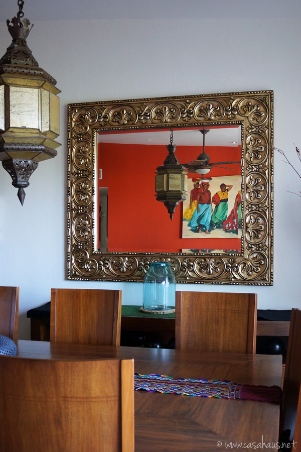 Hacienda San Pancho, Mexico // Casa Haus