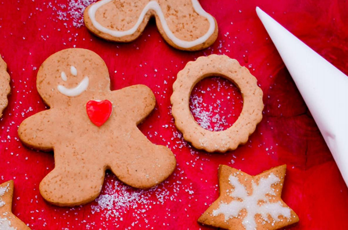 Navidad para compartir / casahaus.net