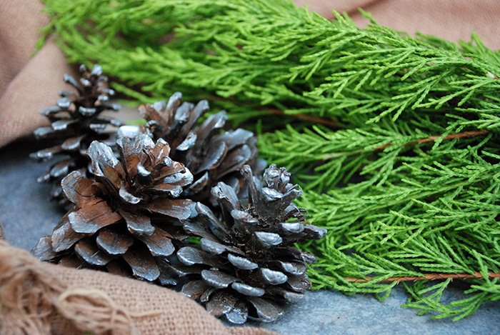 Navidad para compartir / casahaus.net