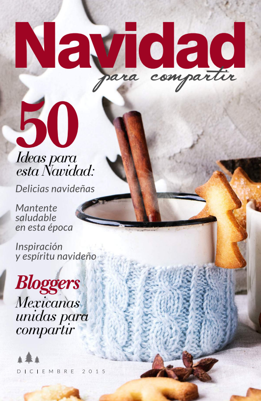 Navidad para compartir / casahaus.net