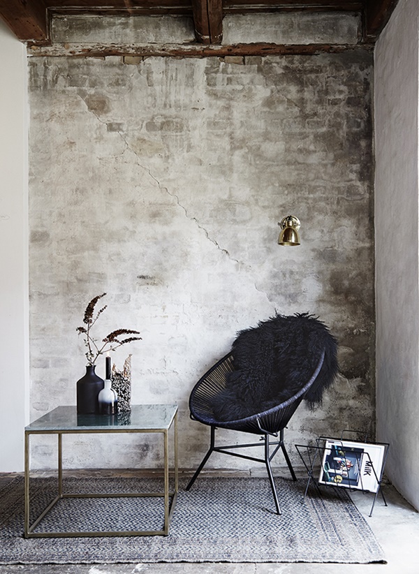 8 reasons to decorate with Acapulco chair / 8 motivos para decorar con la Silla Acapulco / casahaus.net