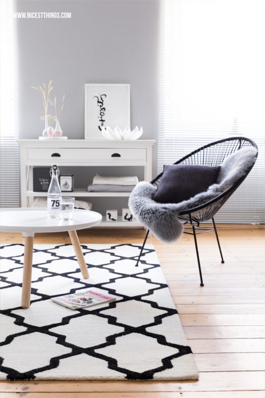 8 reasons to decorate with Acapulco chair / 8 motivos para decorar con la Silla Acapulco / casahaus.net