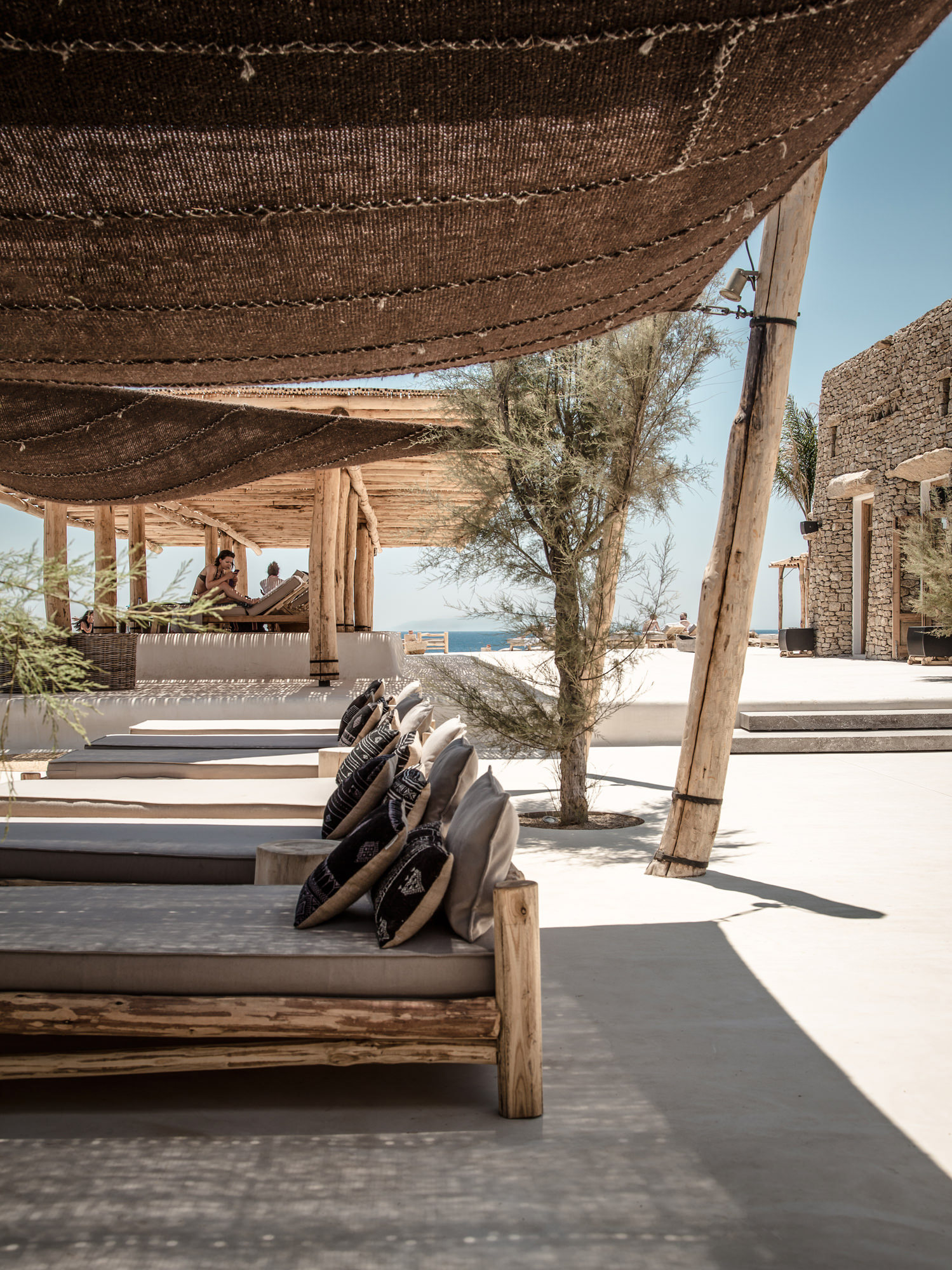Scorpions Mykonos | casahaus.net