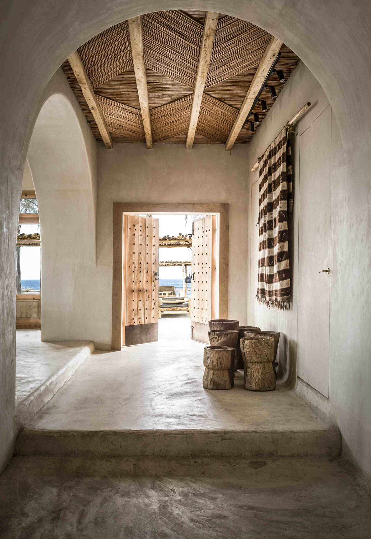 Scorpions Mykonos | casahaus.net