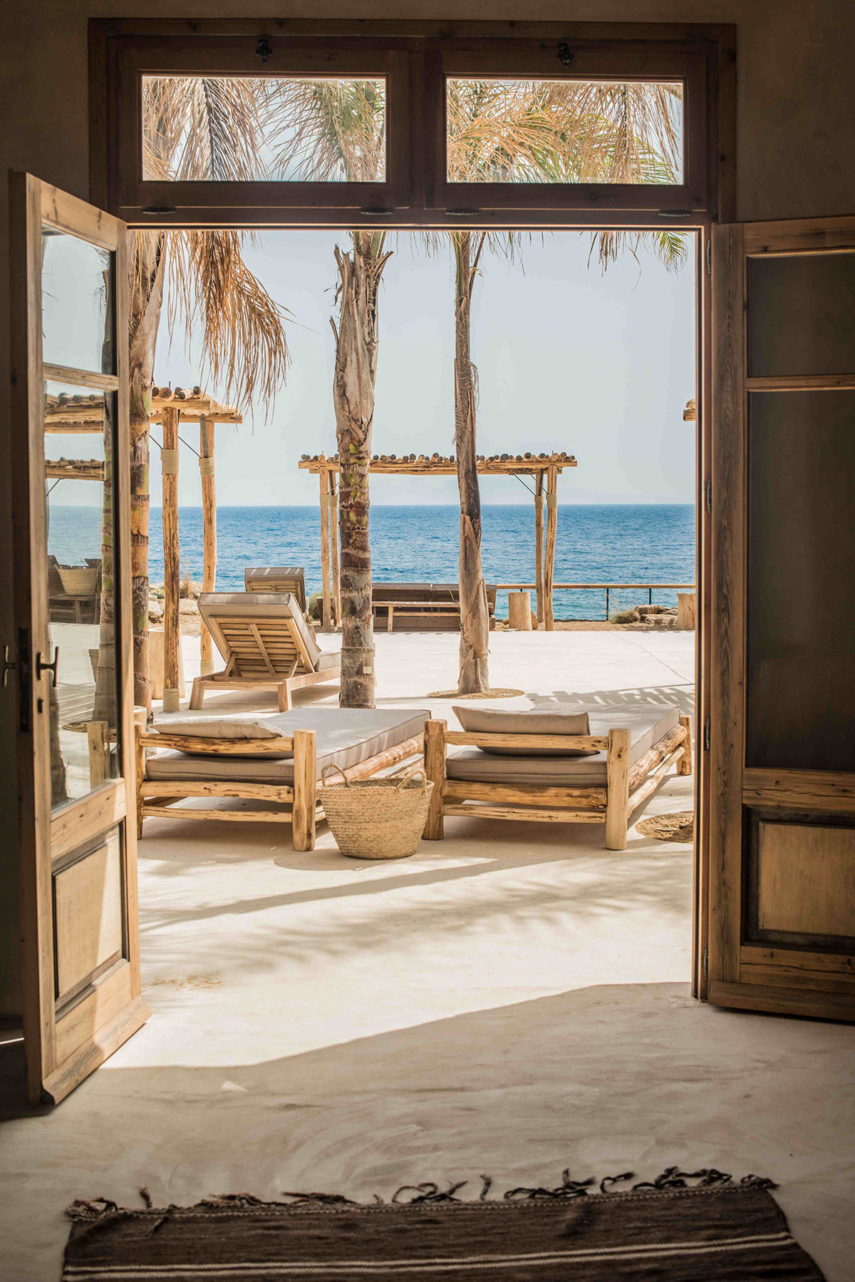 Scorpions Mykonos | casahaus.net