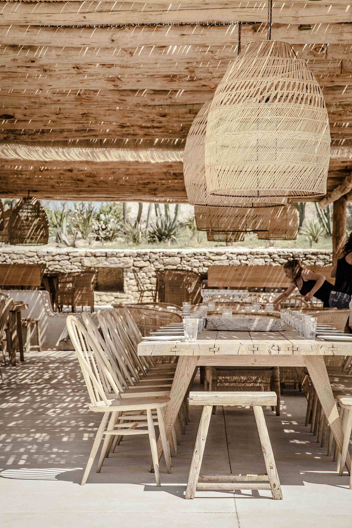 Scorpions Mykonos | casahaus.net