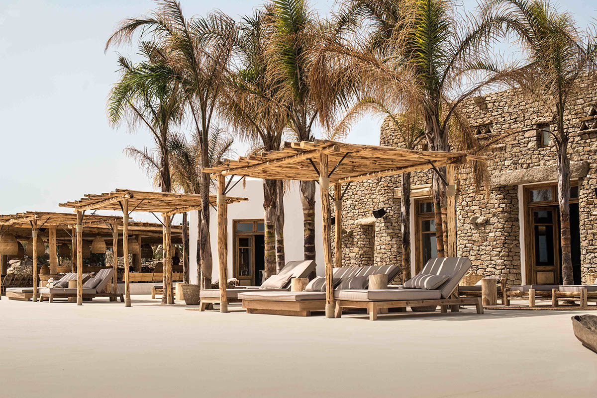 Scorpions Mykonos | casahaus.net