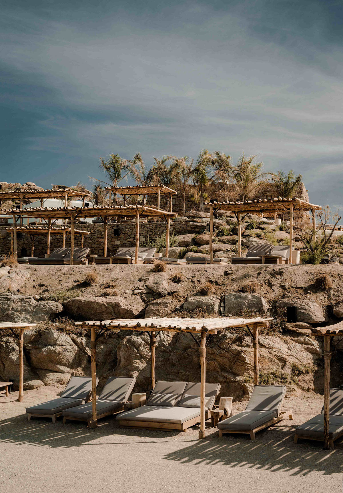 Scorpions Mykonos | casahaus.net