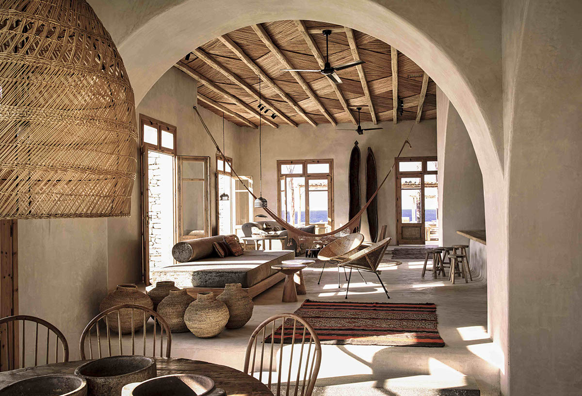Scorpions Mykonos | casahaus.net