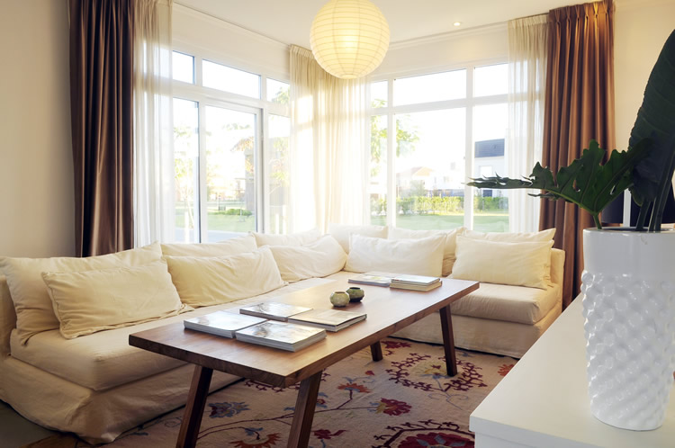 Una casa preciosa y encantadora / A gorgeous and charming home