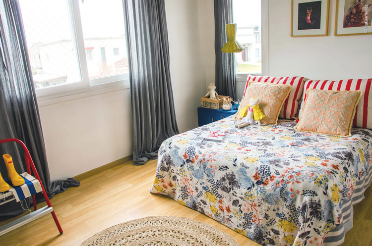 Una casa preciosa y encantadora / A gorgeous and charming home