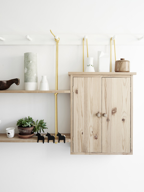 13 tiny but lovely kitchens / 13 cocinas chiquitas pero picosas :) Casa Haus Deco