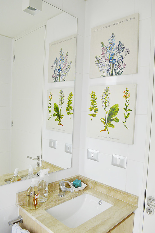 A serene, boho chic apartment at the beach / Lindo apartamento con decoración estilo boho chic - Casa Haus Deco