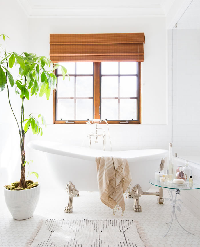 At home with Lauren Conrad / En casa de Lauren Conrad / Casa Haus