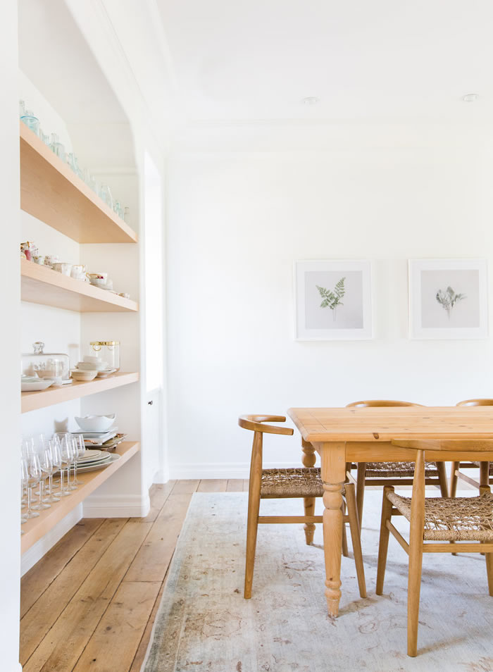 At home with Lauren Conrad / En casa de Lauren Conrad / Casa Haus