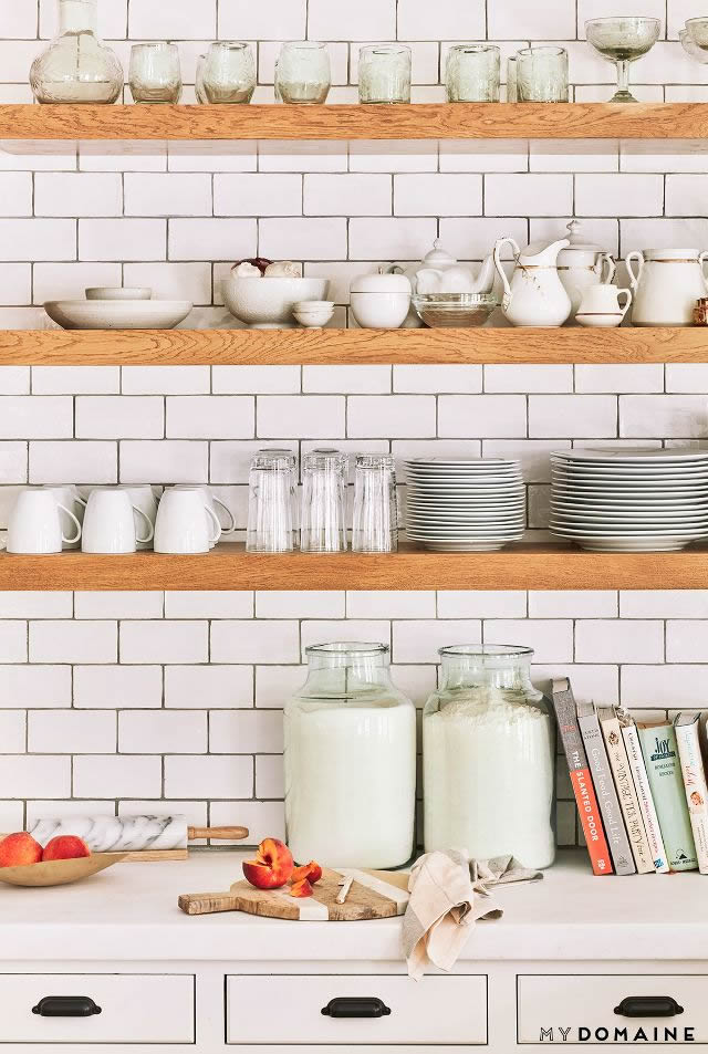 At home with Lauren Conrad / En casa de Lauren Conrad / Casa Haus