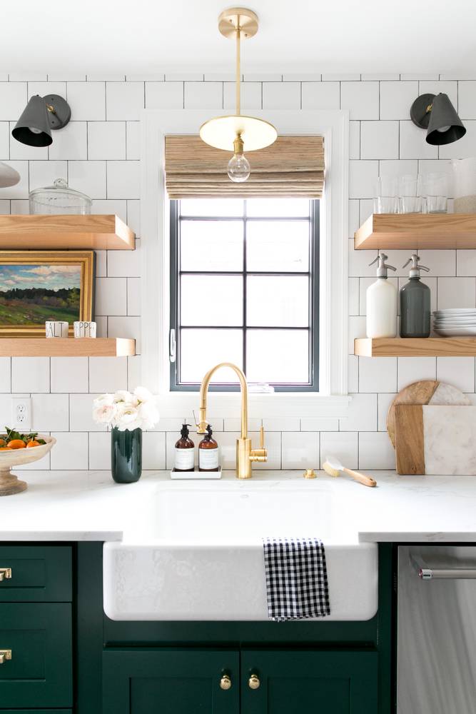 Gorgeous kitchen / Hermosa cocina