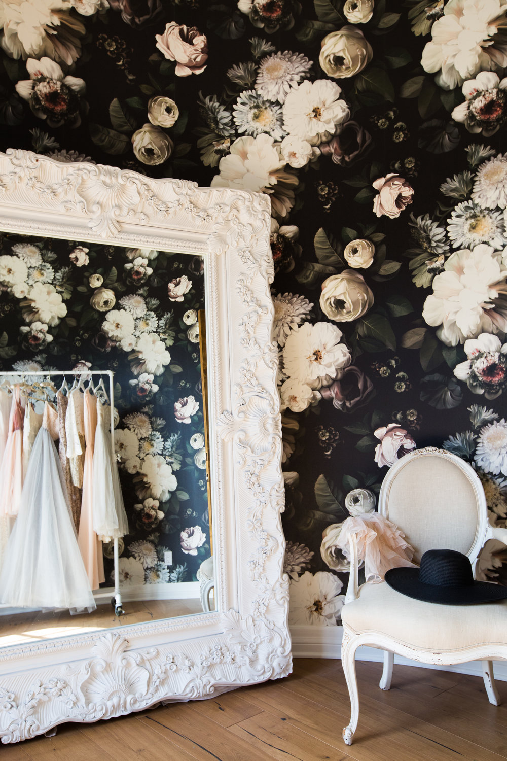 At home with Lauren Conrad / En casa de Lauren Conrad / Casa Haus
