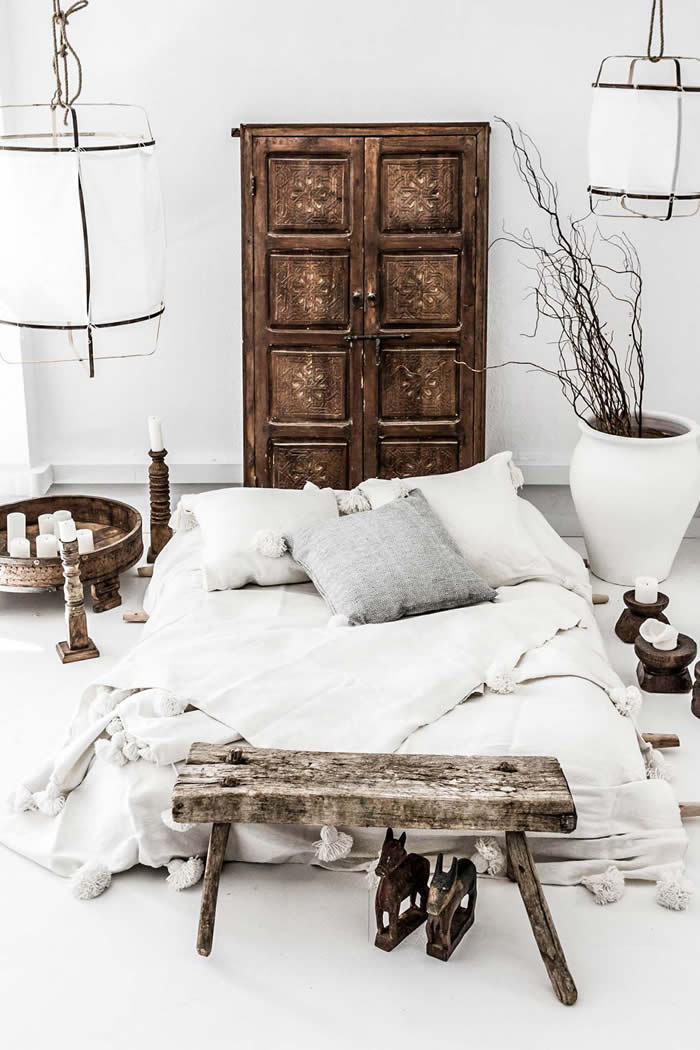 Zoco Home noretnic inspiration / Inspiración Noretnic