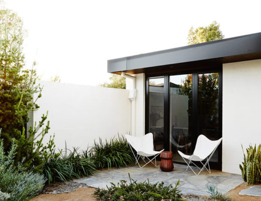 Dream garden