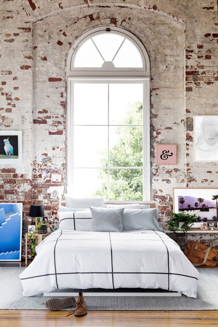 Loft living inspiration / Inspiracion para decoración tipo loft - Casa Haus Decor