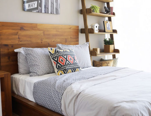 Haus Tours: A cozy, modern apartment / Un bonito departamento acogedor - Casa Haus Deco
