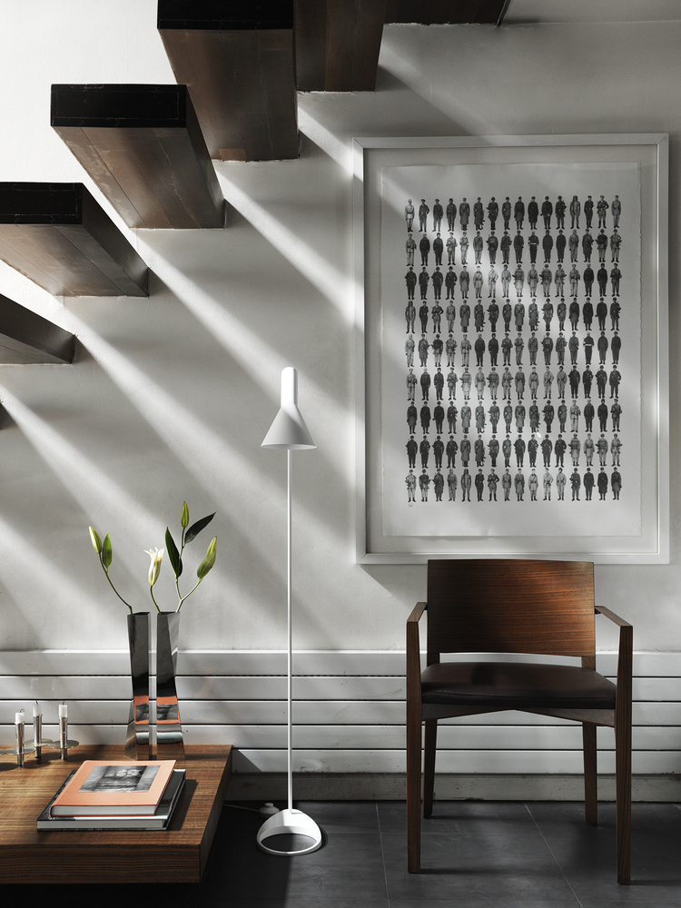 10 great under the stairs ideas / 10 ideas para aprovechar el espacio debajo de las escaleras / Casa Haus