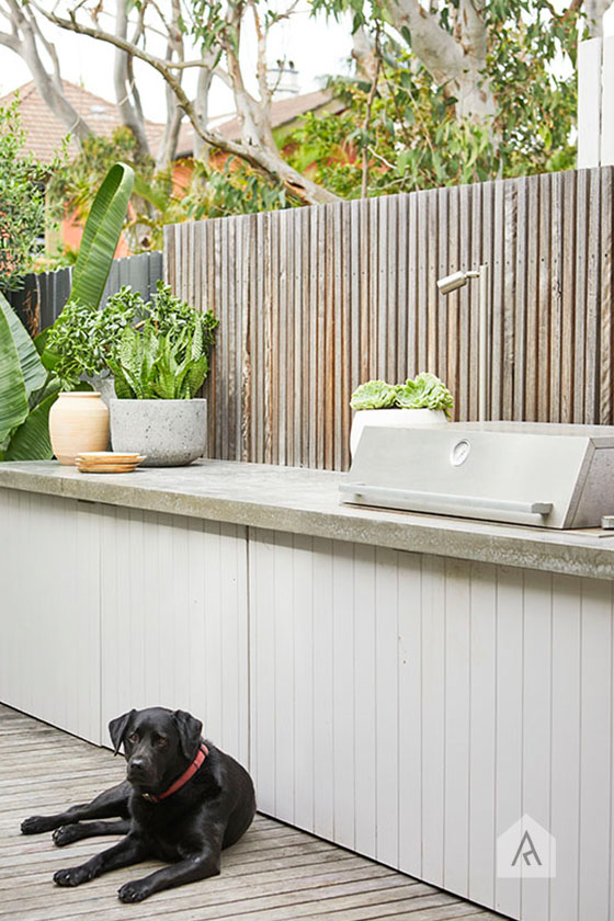 Outdoor BBQ's: 11 cocinas de exterior que vas a querer - Casa Haus Decoracion