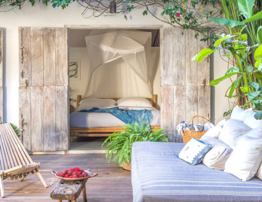 Casa Lola Troncoso | Casa Haus