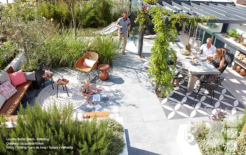 Outdoor BBQ's: 11 cocinas de exterior que vas a querer - Casa Haus Decoracion