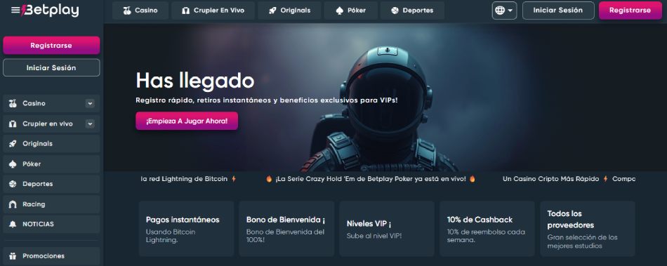 Betplay