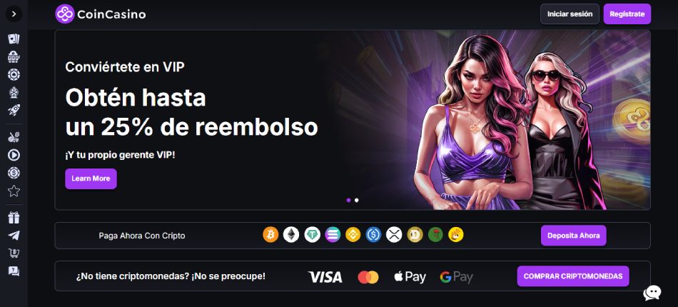 Coincasino