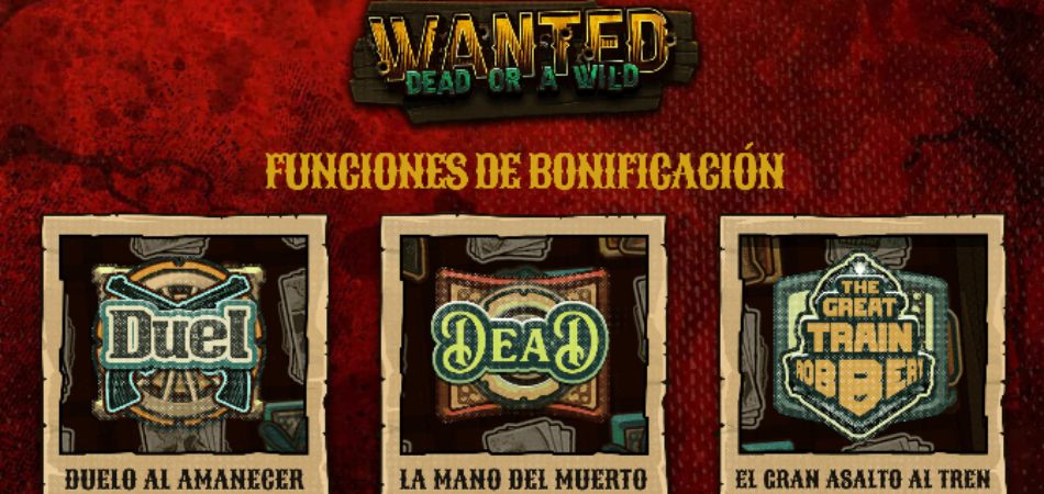 Wanted Dear
