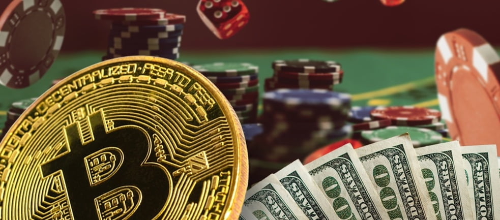 crypto casino